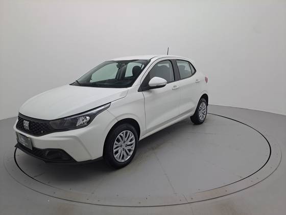 FIAT ARGO 1.0 FIREFLY FLEX DRIVE MANUAL FIAT ARGO 1.0 FIREFLY FLEX DRIVE MANUAL